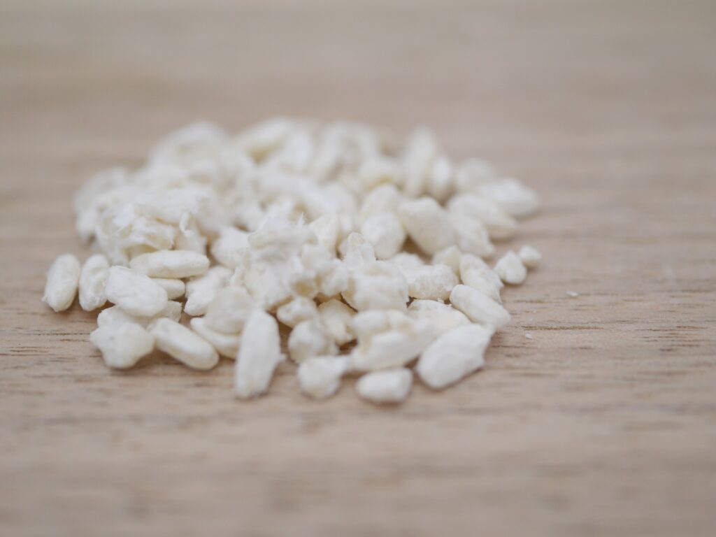 特別栽培米 山形産 つや姫 米麹 生麹 艶白（1kg）
