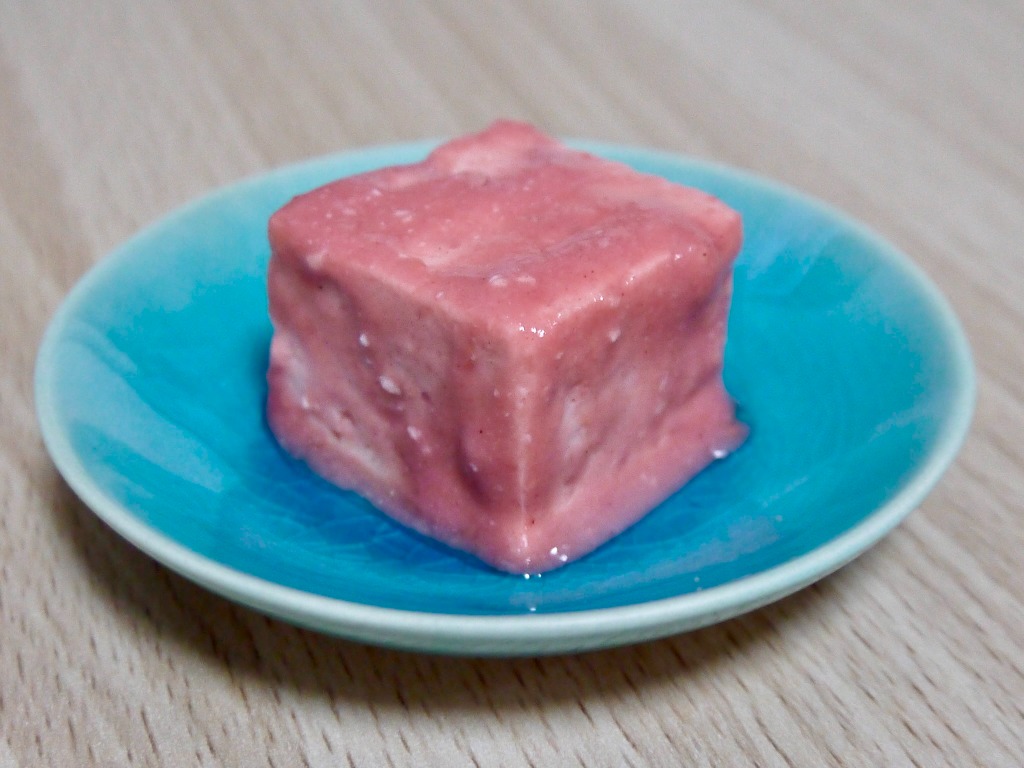 豆腐よう (豆腐の発酵食品)