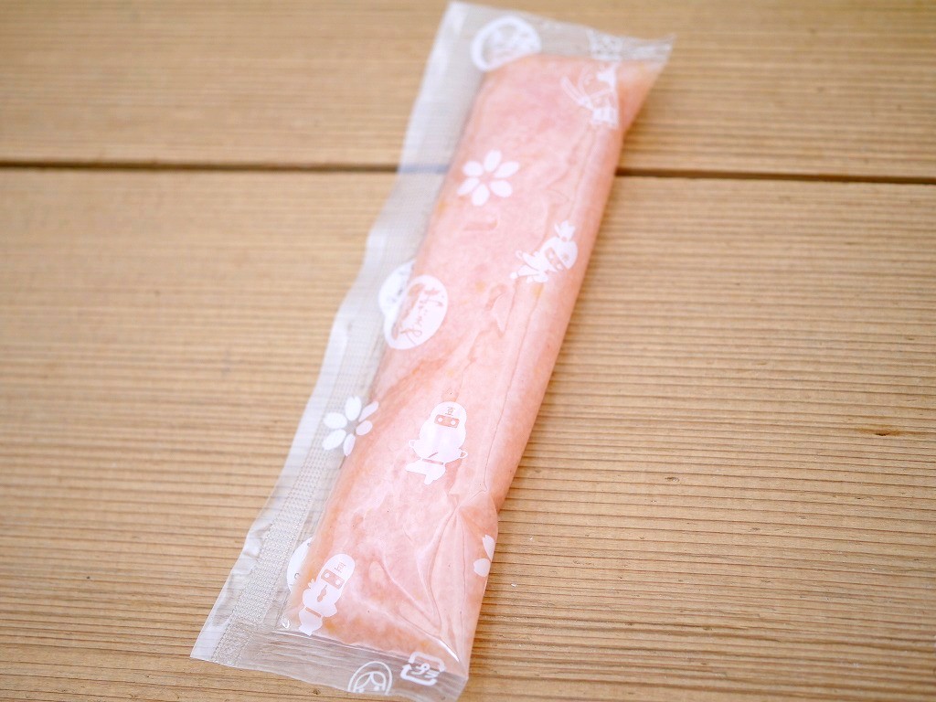 山形さくらんぼ甘酒ジュレ(30g)