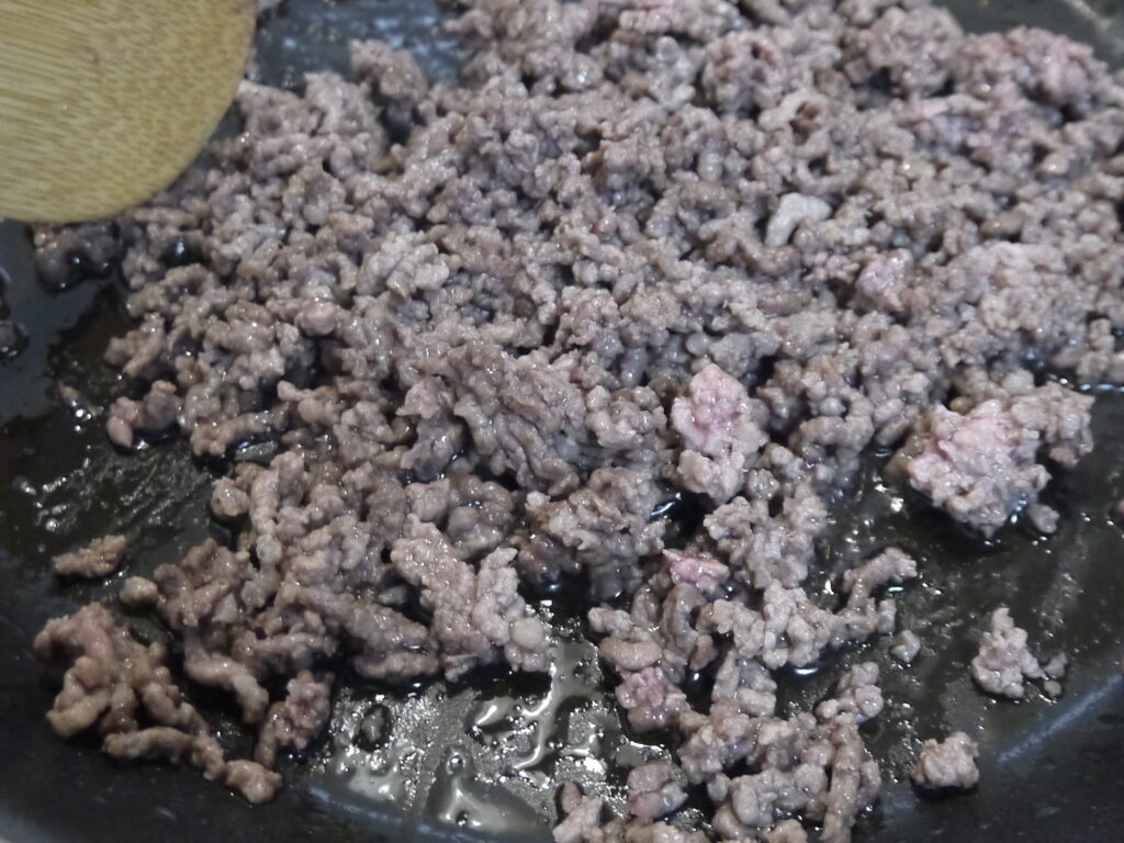 麹たっぷりビビンバ