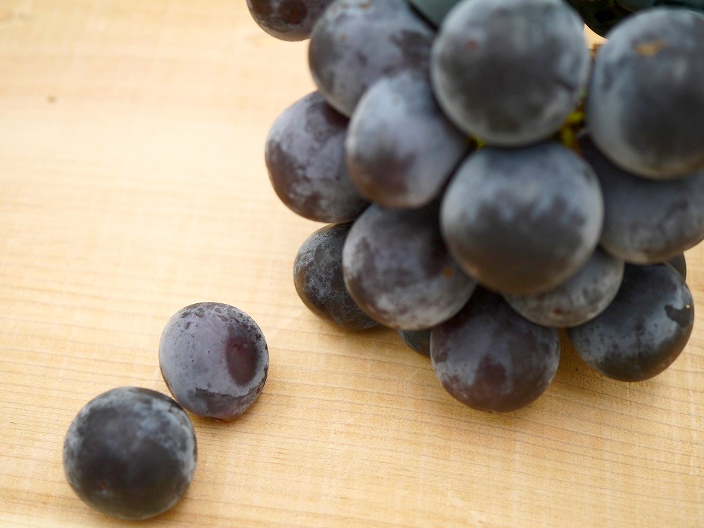 山形ぶどう甘酒ジュレ（30g×3本）