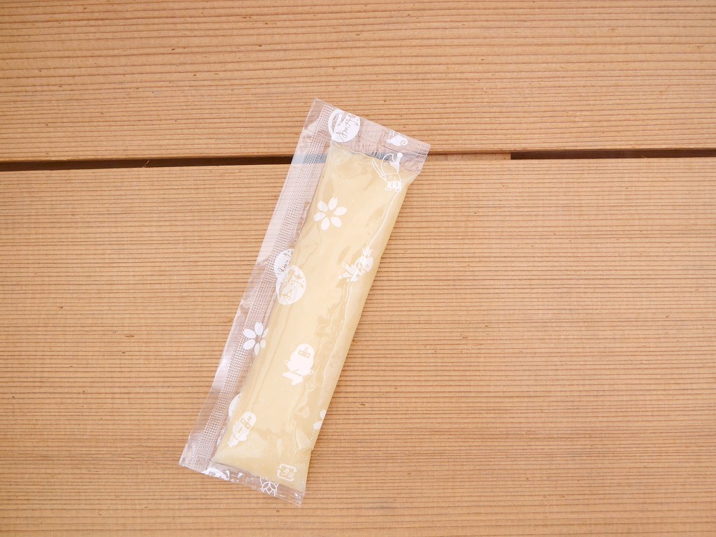 山形りんご甘酒ジュレ（30g）