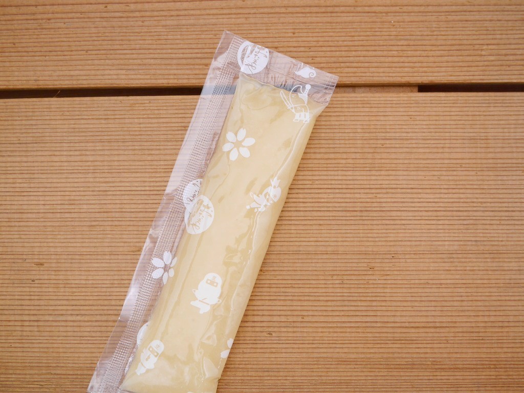 山形りんご甘酒ジュレ（30g）