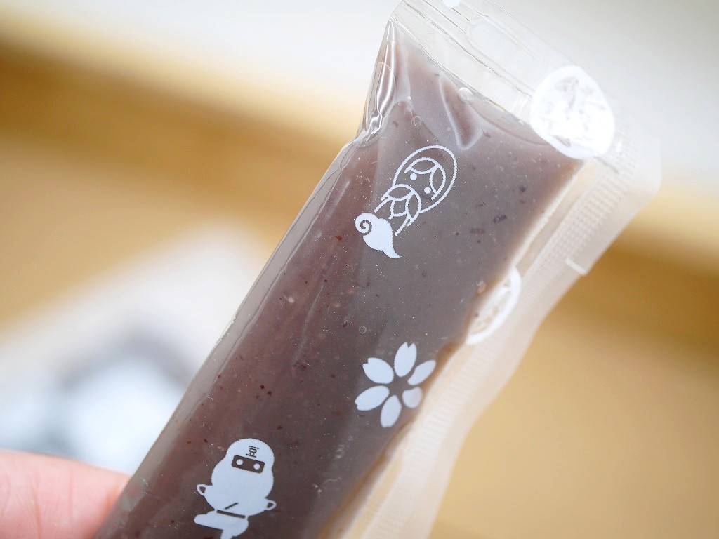 山形ぶどう甘酒ジュレ（30g×3本）