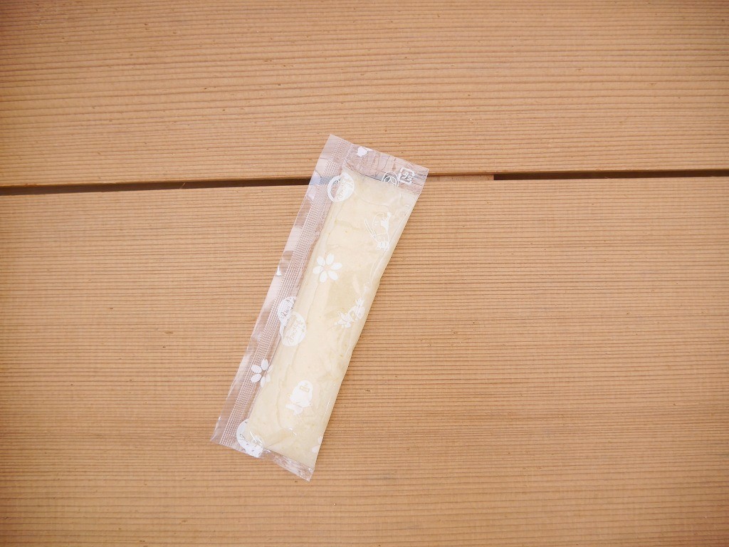 山形ラフランス甘酒ジュレ（30g）