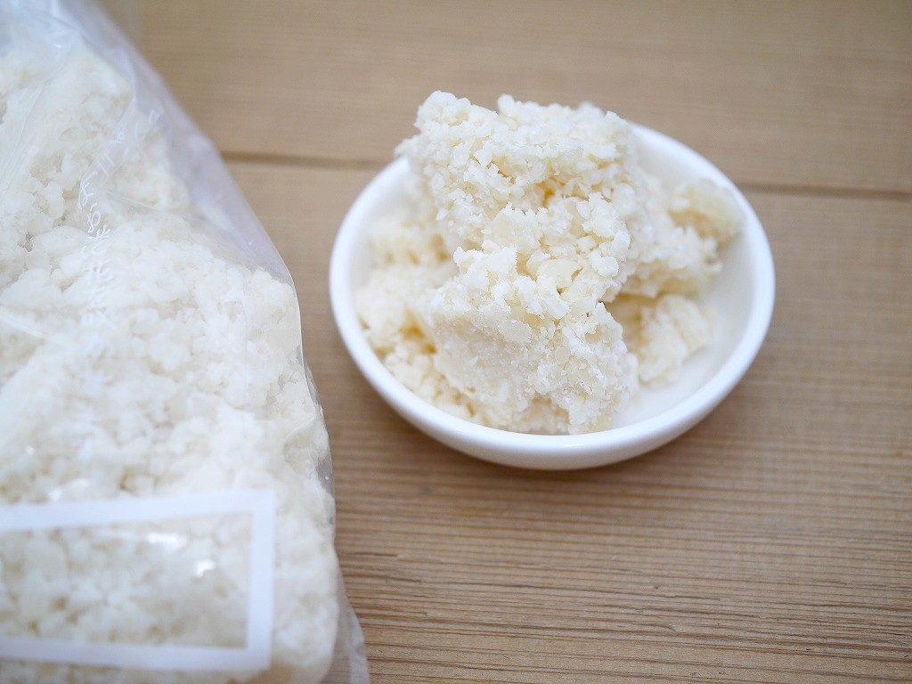 山形蔵 みりん粕(1kg)