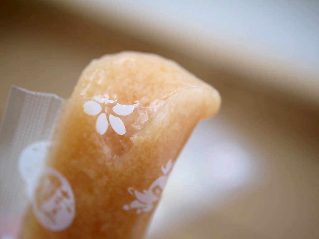 【訳あり】山形さくらんぼ甘酒ジュレ（30g×3本）