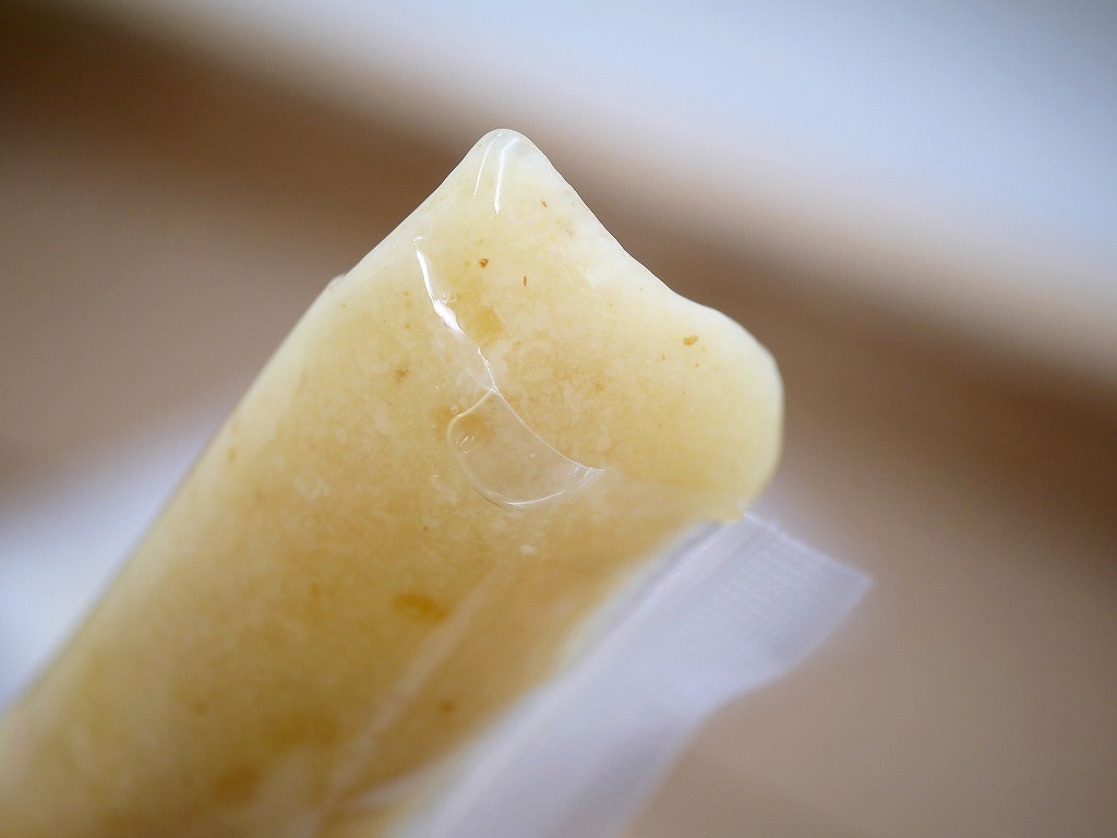 【訳あり】山形ラフランス甘酒ジュレ（30g×10本）