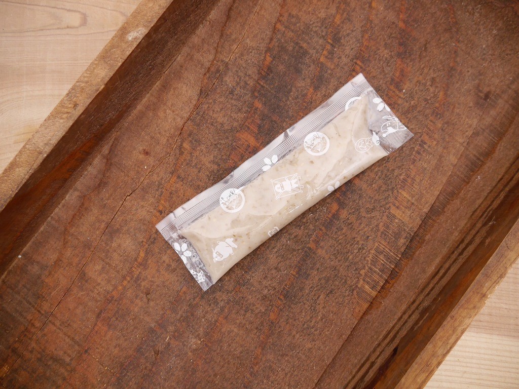 オートミール甘酒 生スティック（30g）