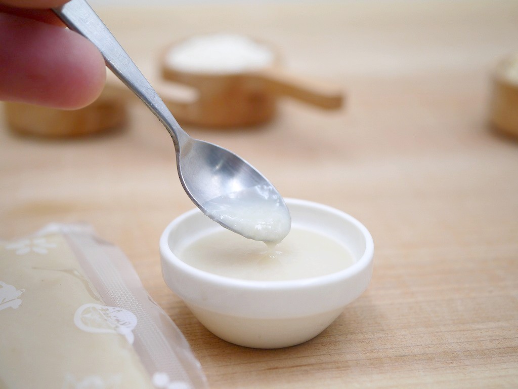 濃いめ甘酒 生スティック（30g×3）