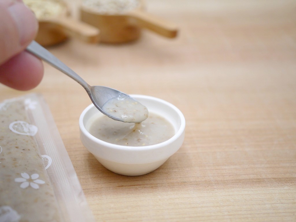 オートミール甘酒 生スティック（30g×3）