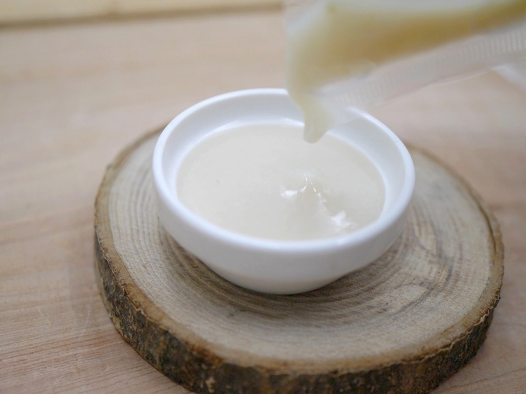 濃いめ甘酒 生スティック（30g×3）