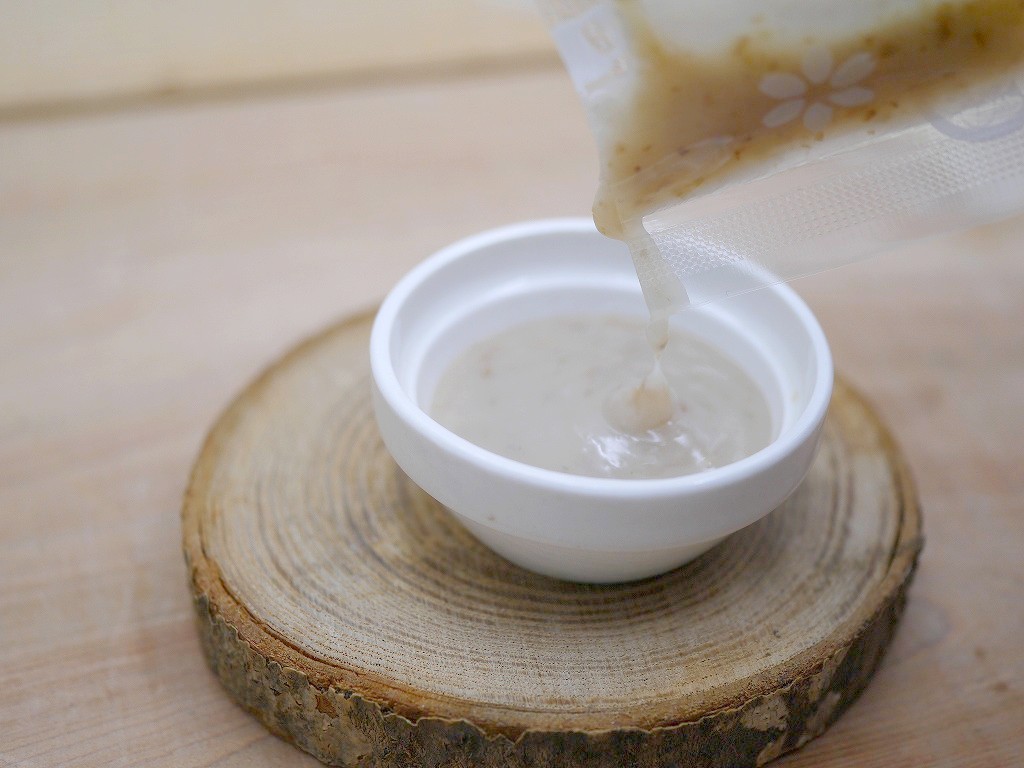 オートミール甘酒 生スティック（30g×3）