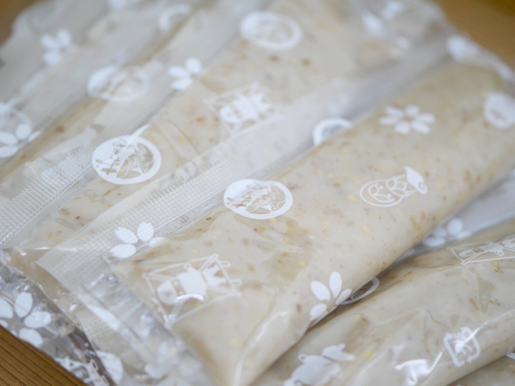 オートミール甘酒 生スティック（30g×3）