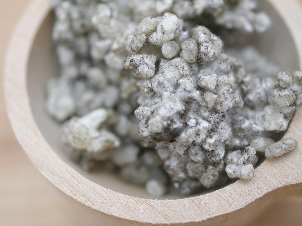 【訳あり】黒麹 生麹（1kg×3）