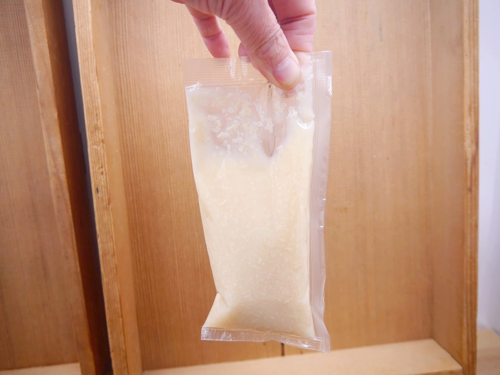 甘酒（180g個包×1連）3個セット