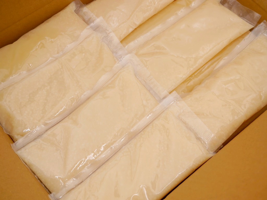 甘酒（180g個包×1連）31個セット（1ヶ月分）