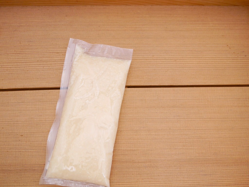 甘酒（180g個包×1連）