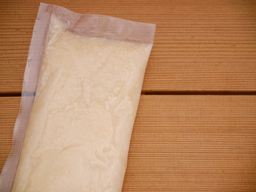 甘酒（180g個包×1連）