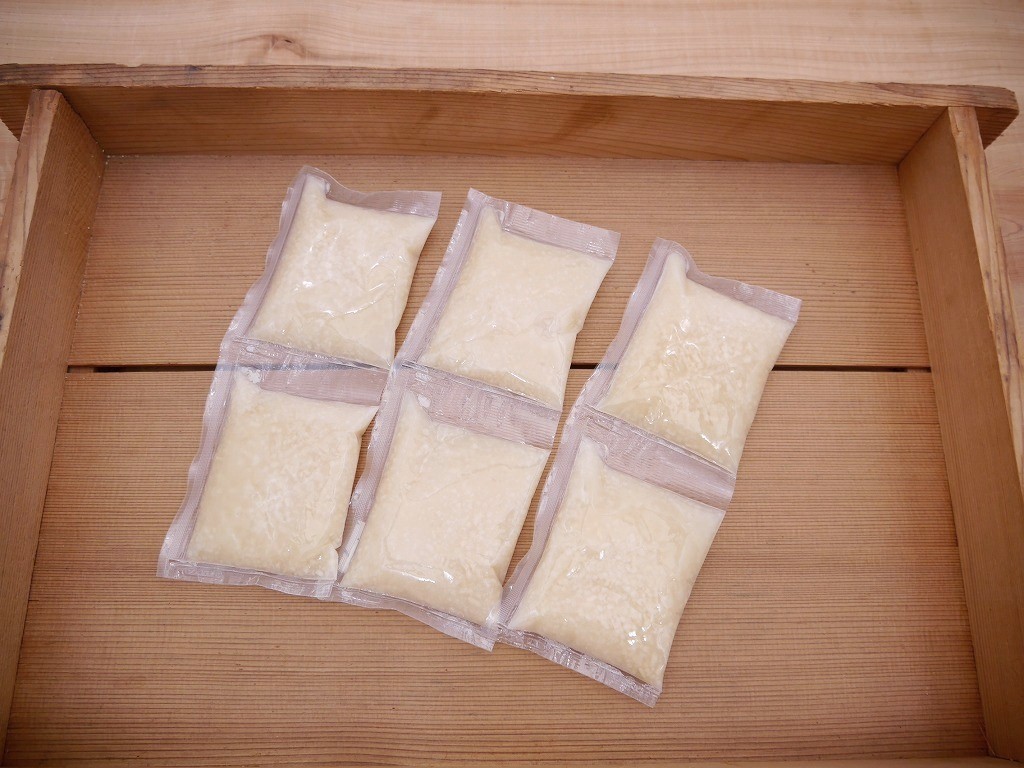 甘酒（90g個包×2連）3個セット