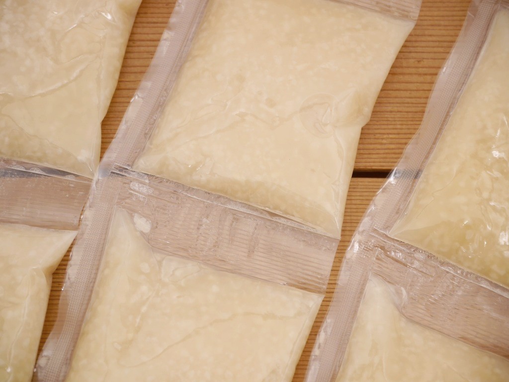 甘酒（90g個包×2連）3個セット