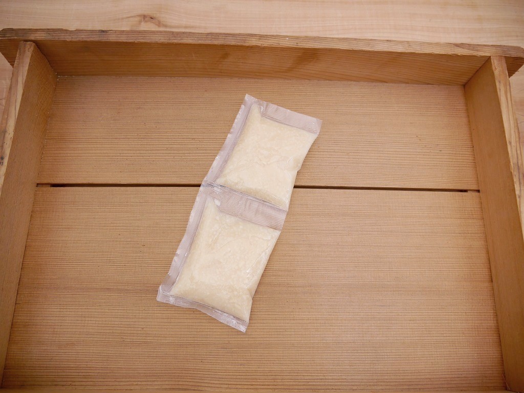 甘酒（90g個包×2連）