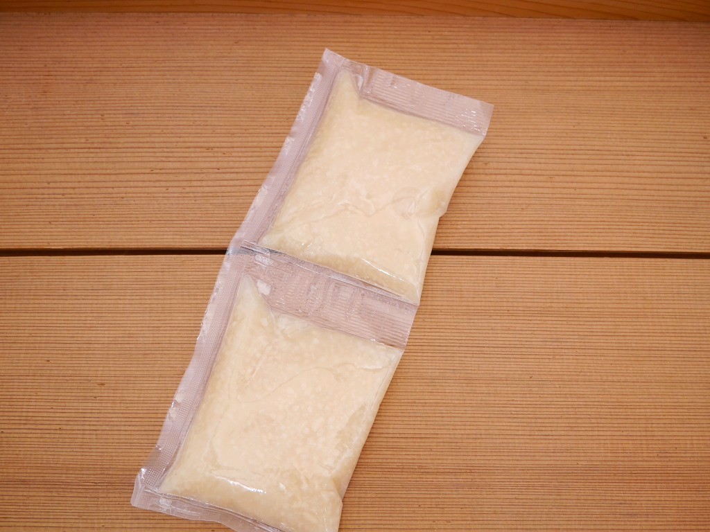 甘酒（90g個包×2連）