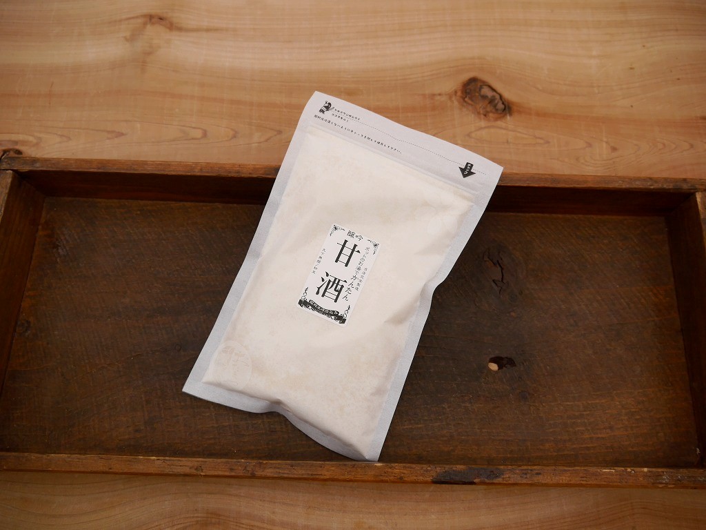 かんたん甘酒（300g）