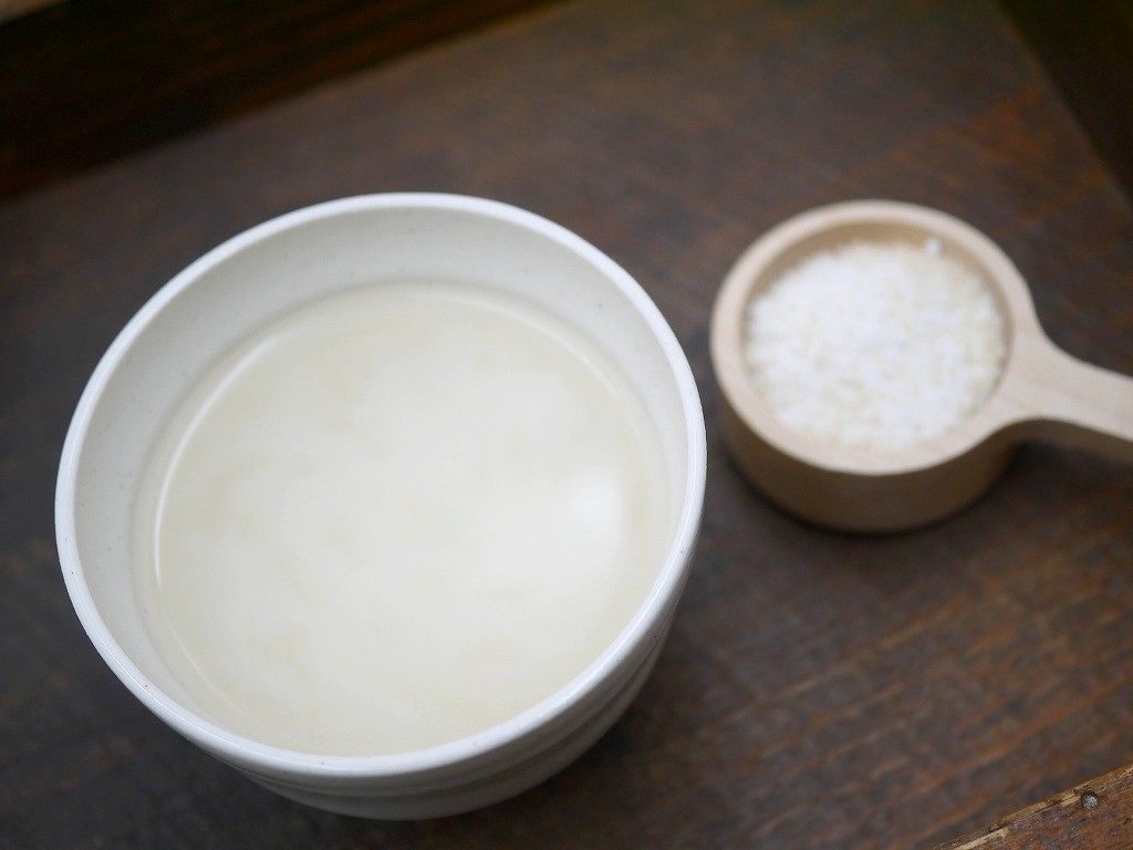 かんたん甘酒（300g）