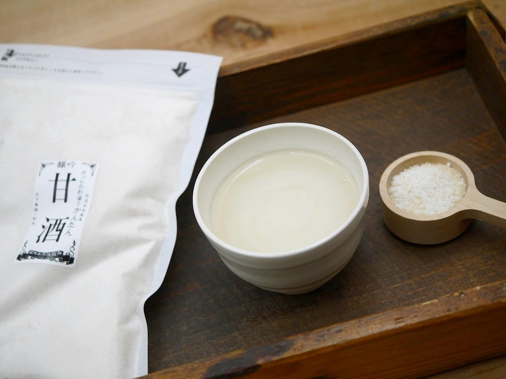 かんたん甘酒（300g）