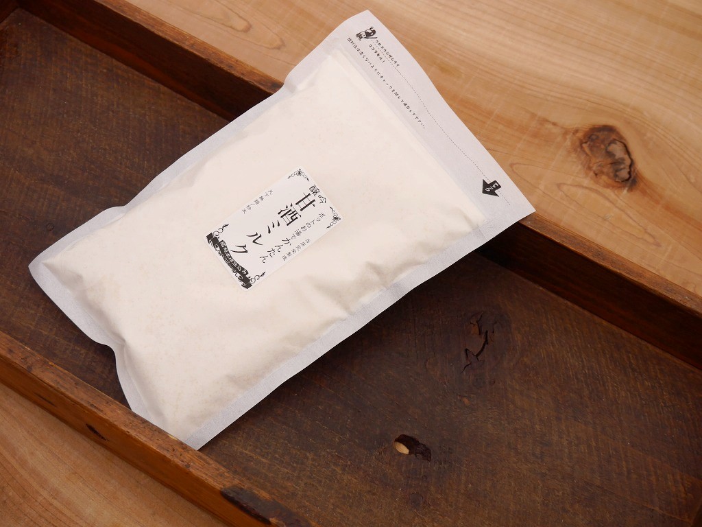 かんたん紅麹甘酒（300g）