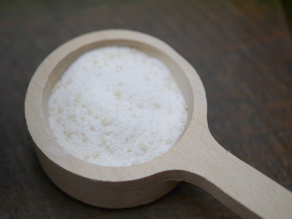 かんたん甘酒ミルク（300g）