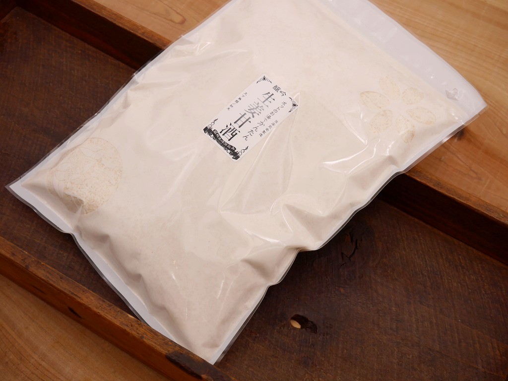 かんたん生姜甘酒（1kg）