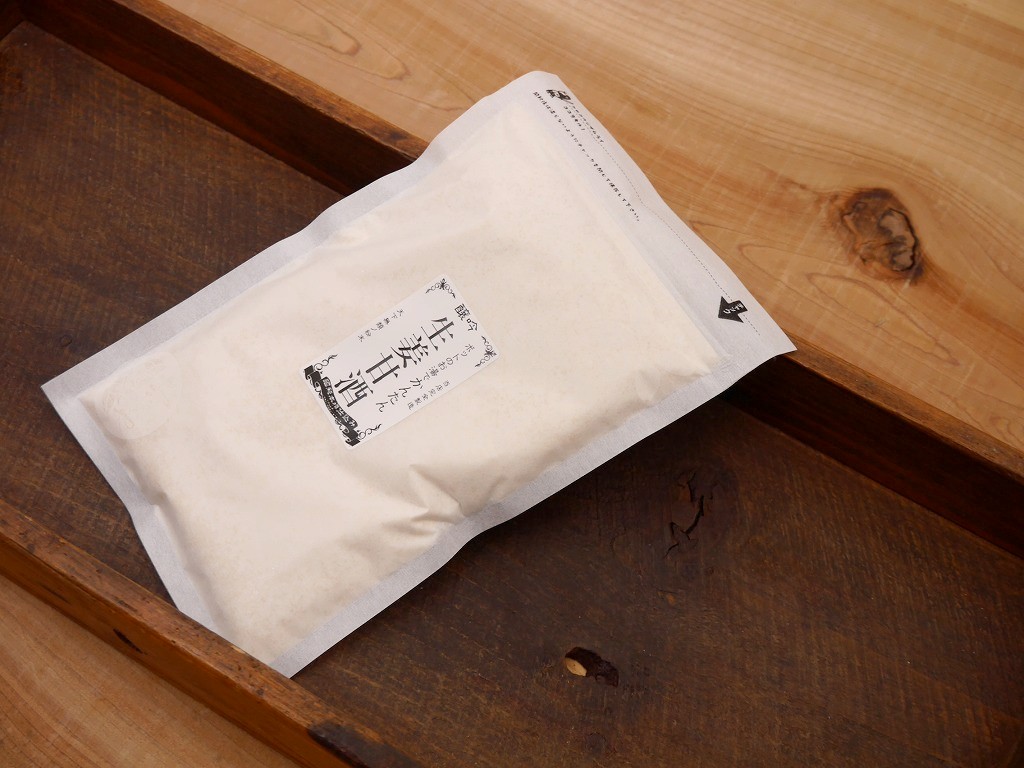 かんたん生姜甘酒（300g）