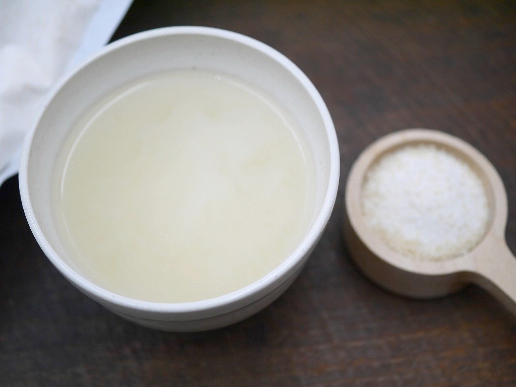 かんたん生姜甘酒（300g）