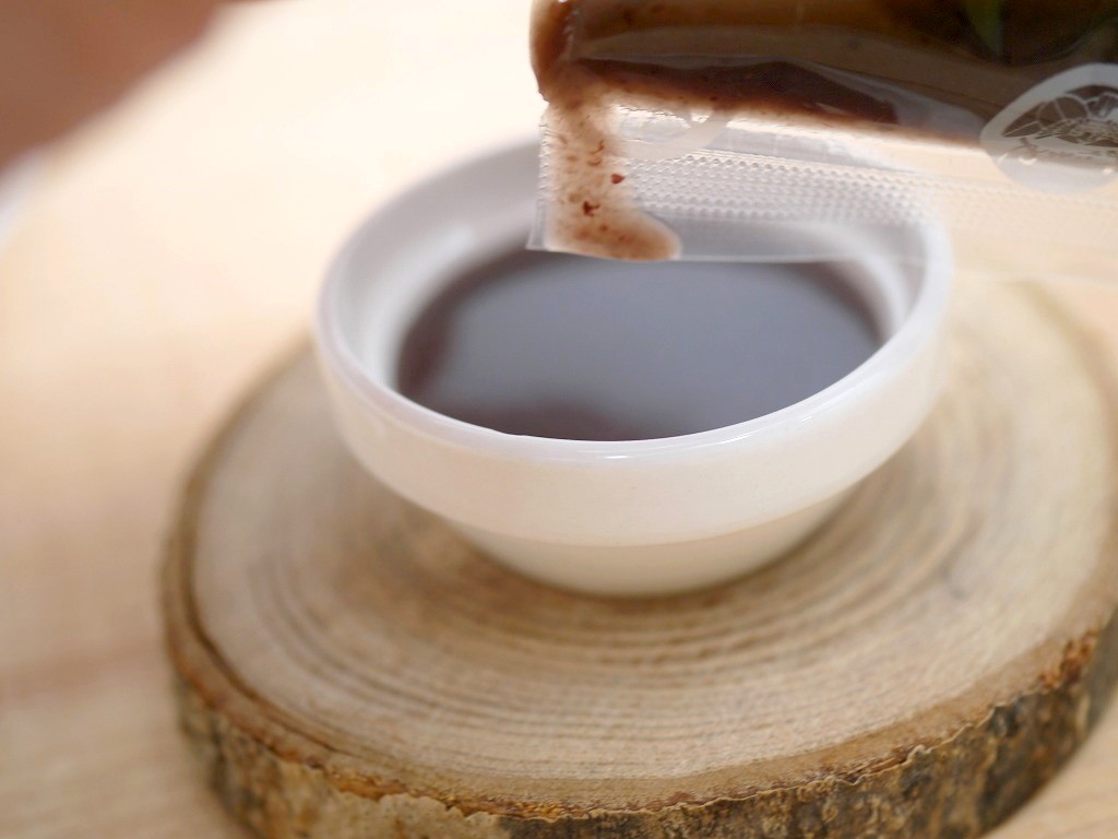 クロ黒麹甘酒 生スティック（30g）サンプルLab価格