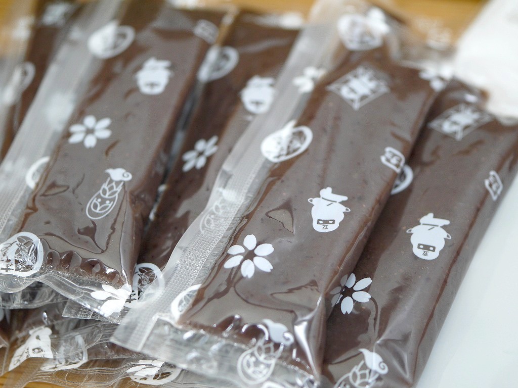 クロ黒麹甘酒 生スティック（30g）サンプルLab価格