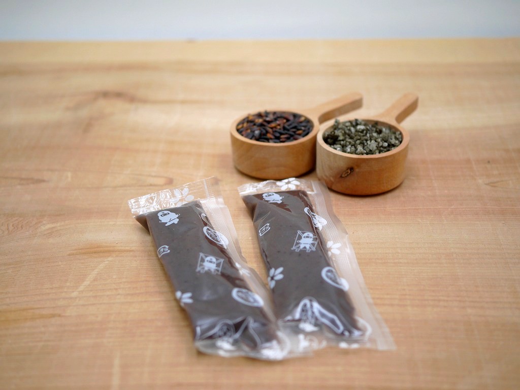 クロ黒麹甘酒 生スティック（30g）サンプルLab価格