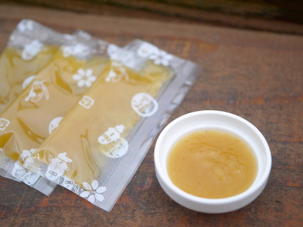 【Lab開発中】山形ラフランス 無糖ピューレ（10g×10）