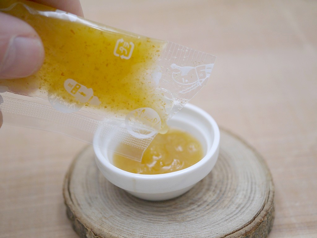 【Lab開発中】山形ラフランス 無糖ピューレ（10g×10）