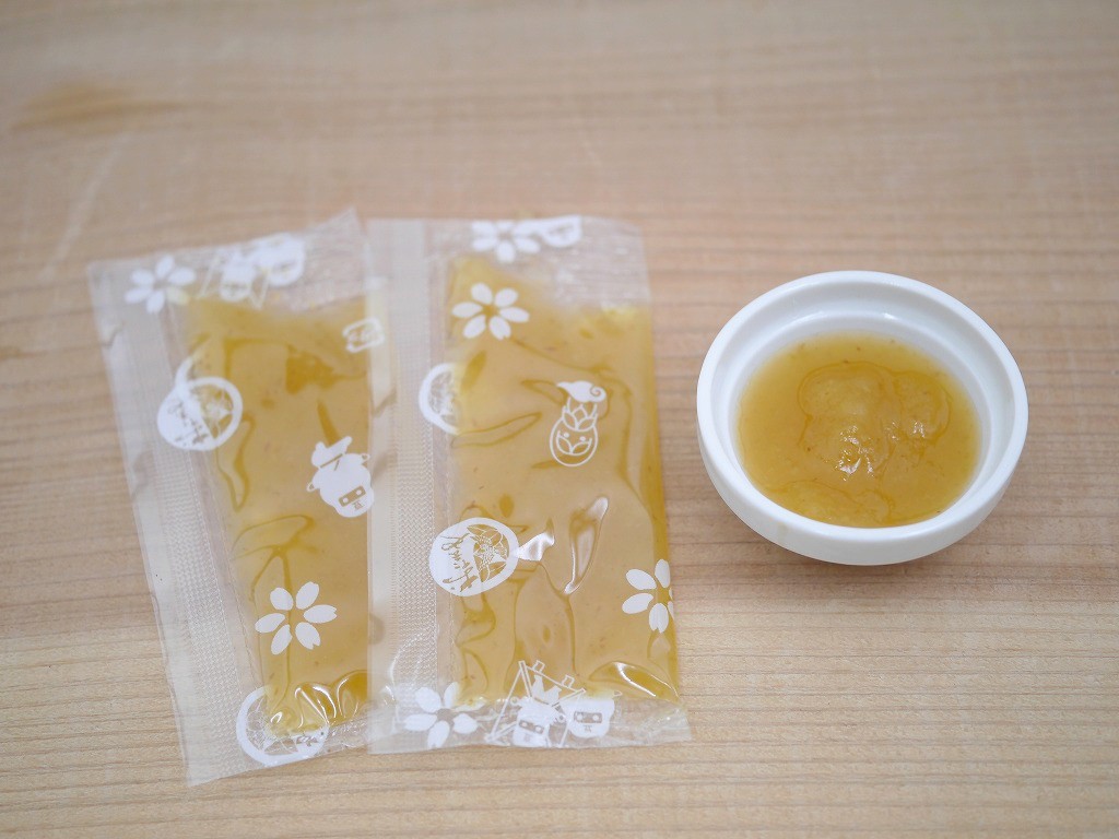 【Lab開発中】山形ラフランス 無糖ピューレ（10g×10）