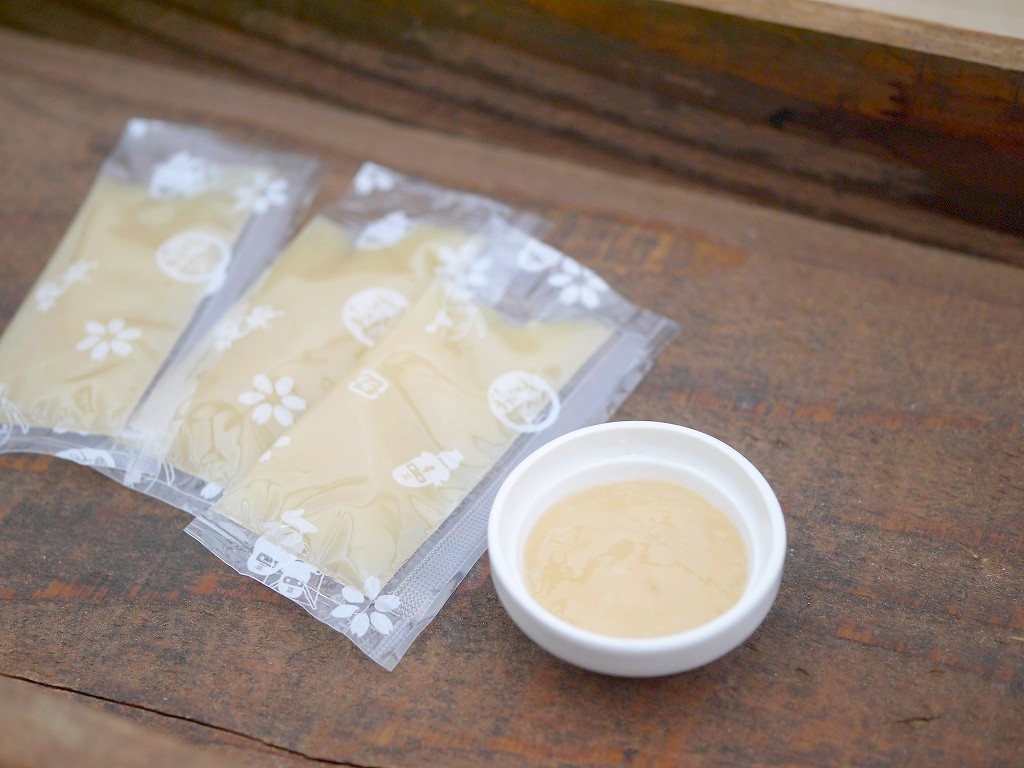 【Lab開発中】濃縮 酒粕甘酒（12g×10）