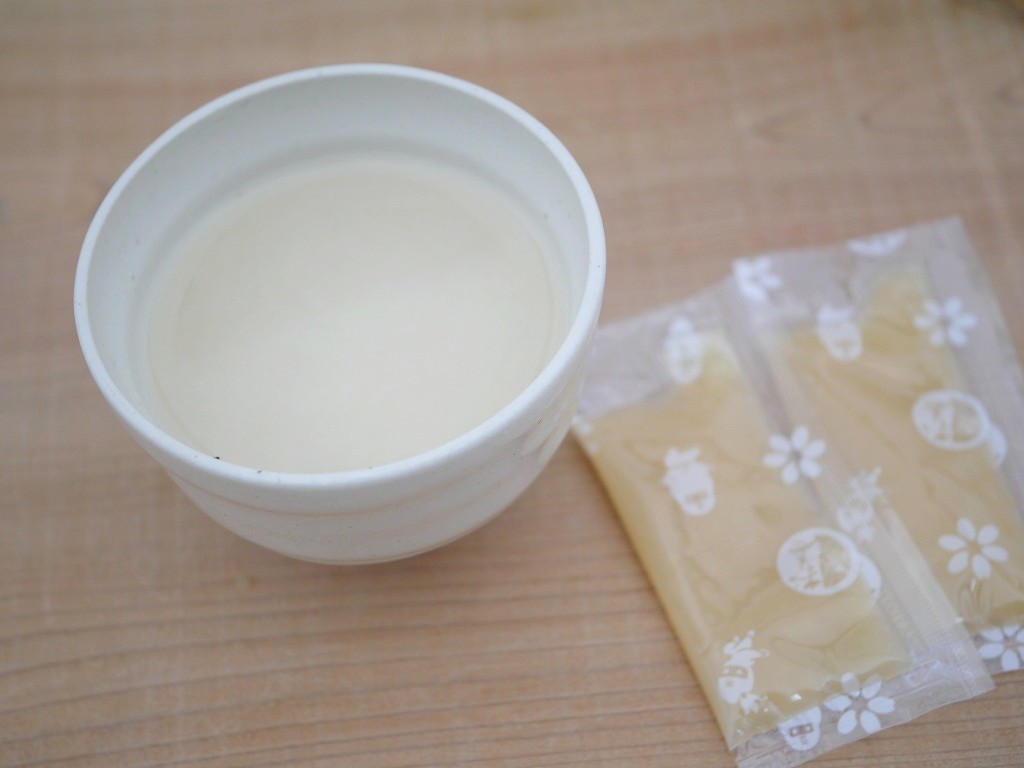 【Lab開発中】濃縮 酒粕甘酒（12g×30）