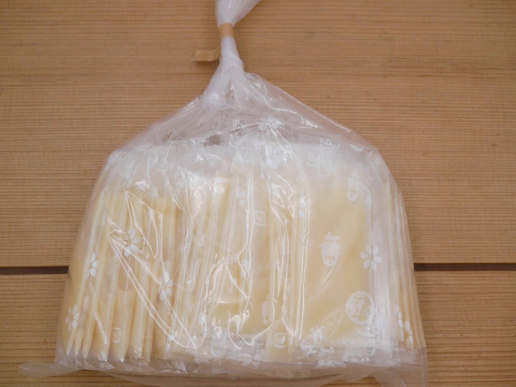 【訳ありB】濃縮酒粕甘酒（400g 包材込み 約70個程度）容量少 エア入りの為
