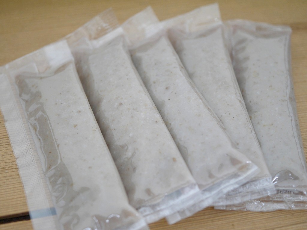 【訳あり】オートミール甘酒 生スティック（30g×30） 包材無地に充填の為