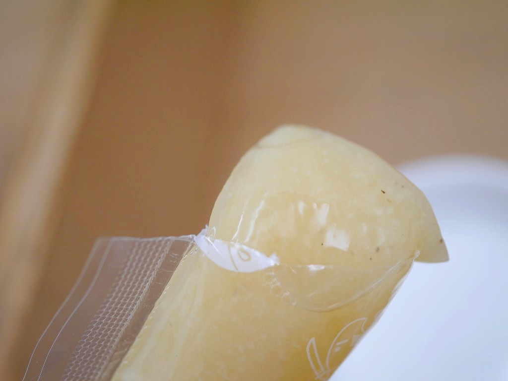 【訳あり】山形りんご甘酒ジュレ（30g×10本）