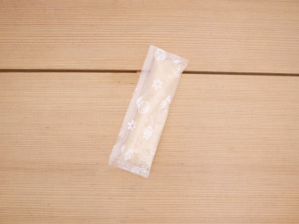 桃もも甘酒ジュレ（30g）