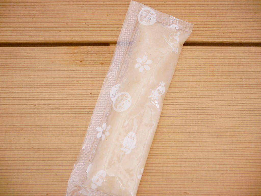 桃もも甘酒ジュレ（30g）