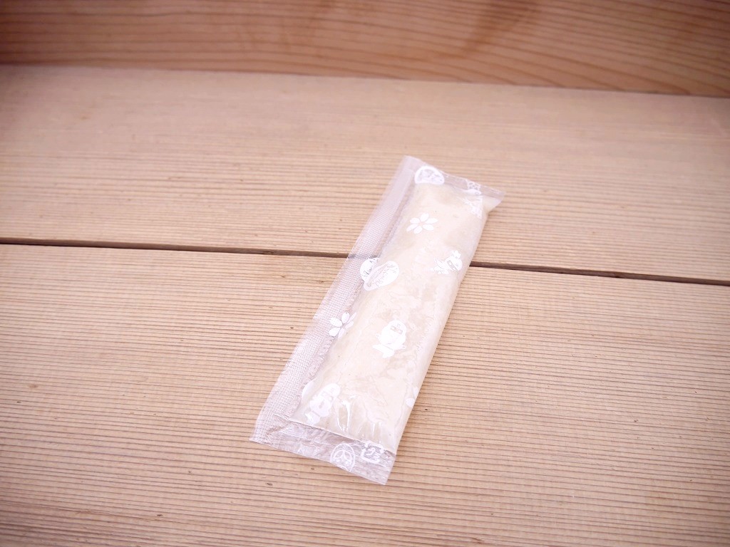 桃もも甘酒ジュレ（30g）