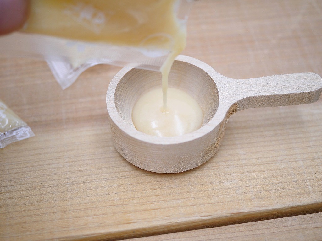 豆乳甘酒 生スティック（25g×3）